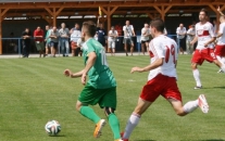 Spartak Trnava -AFC 0:3 (0:1)Šebekovské KO!