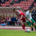 Dukla Banská Bystrica -AFC 1:0