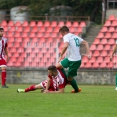 Dukla Banská Bystrica -AFC 1:0