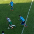 FC Nitra - AFC 0:2 (0:1)