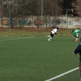 AFC U19 - St.Turá muži 4:4 (1:3)