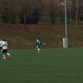 AFC U19 - St.Turá muži 4:4 (1:3)