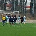 Slavia Kroměříž -AFC 8:1(4:0)