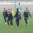 Slavia Kroměříž -AFC 8:1(4:0)