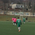 AFC U19 - Očkov muži 4:7