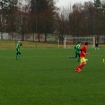 MD AFC - FC Stráni 2:7