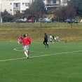 AFC - FK Púchov 1:1 (1:0)
