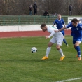 AFC-FK Pohronie 0:1