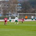 AFC:Dukla Banska Bystrica 1:2