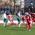 AFC:Dukla Banska Bystrica 1:2