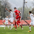 Dukla Banská Bystrica - AFC 1:0