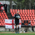 Dukla Banská Bystrica - AFC 1:0