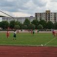 U19 AFC -Partizánske 3:1