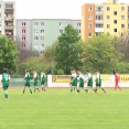 U19 AFC -Partizánske 3:1