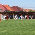 Spartak Trnava : AFC 2:0 