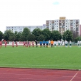 AFC - Dukla B.Bystrica 1:3
