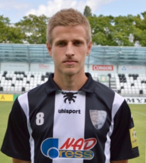 Lukáš Beňo prestúpil do AFC zo Spartaka Myjava.