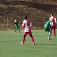 U19 AFC - SK Kroměříž 3:7 (2:2)