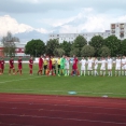 29.kolo AFC - Spartak Trnava 4:1