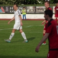 29.kolo AFC - Spartak Trnava 4:1