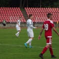 31.kolo Dukla B.Bystrica  - AFC 2:0