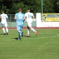 32.kolo AFC - Slovan 4:1