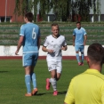 32.kolo AFC - Slovan 4:1