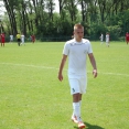 FC Zbrojovka Brno jun. - AFC 1:2