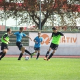 U15 AFC - Iskra Nováky