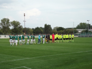 ŠKF Sereď : AFC 7:0 (4:0) Zo Serede s debaklom