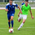 6.kolo AFC - Lokomotíva Košice 0:3