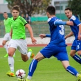 6.kolo AFC - Lokomotíva Košice 0:3