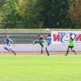 Foto U15 AFC - Častkovce 5:0
