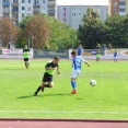 Foto U15 AFC - Častkovce 5:0
