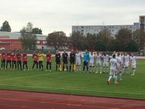 AFC : MFK Tatran L.Mikuláš 1:0 V nadstavenom čase rozhodol Kosorín