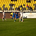 FK Pohronie - AFC 5:0