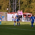 FK Pohronie - AFC 5:0