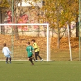 U13 AFC - Nemšová