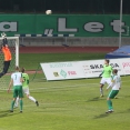 17.kolo MFK Skalica - AFC 2:0