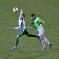 17.kolo MFK Skalica - AFC 2:0