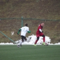 AFC - Spartak Trnava jun 3:1