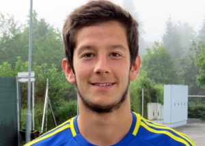 Do AFC prichádza z FC Vysočina Jihlava Martin Svatík