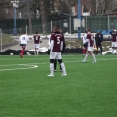 FK Dubnica - AFC  2:1