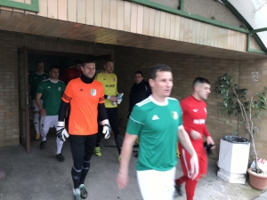 AFC Nové Mesto n/V : ŠKF Sereď 0:3 (0:1)