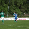 21.kolo Lokomotiva Košice - AFC 3:2