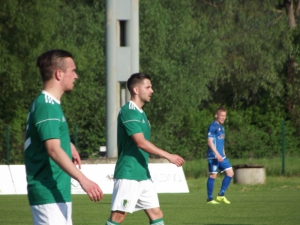 FC Lokomotíva Košice : AFC Nové Mesto n/V 3:2 (2:0)