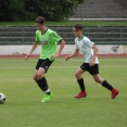 U15 AFC - Baník Prievidza 0:0