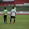 U15 AFC - Baník Prievidza 0:0