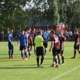 SC Radimov - AFC 1:1 na penalty 2:3 