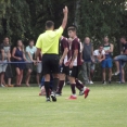 SC Radimov - AFC 1:1 na penalty 2:3 